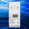 Przekaźnik napięciowy ochrona przed przepięciem 230 V AC 2P/63 A [13260000469]